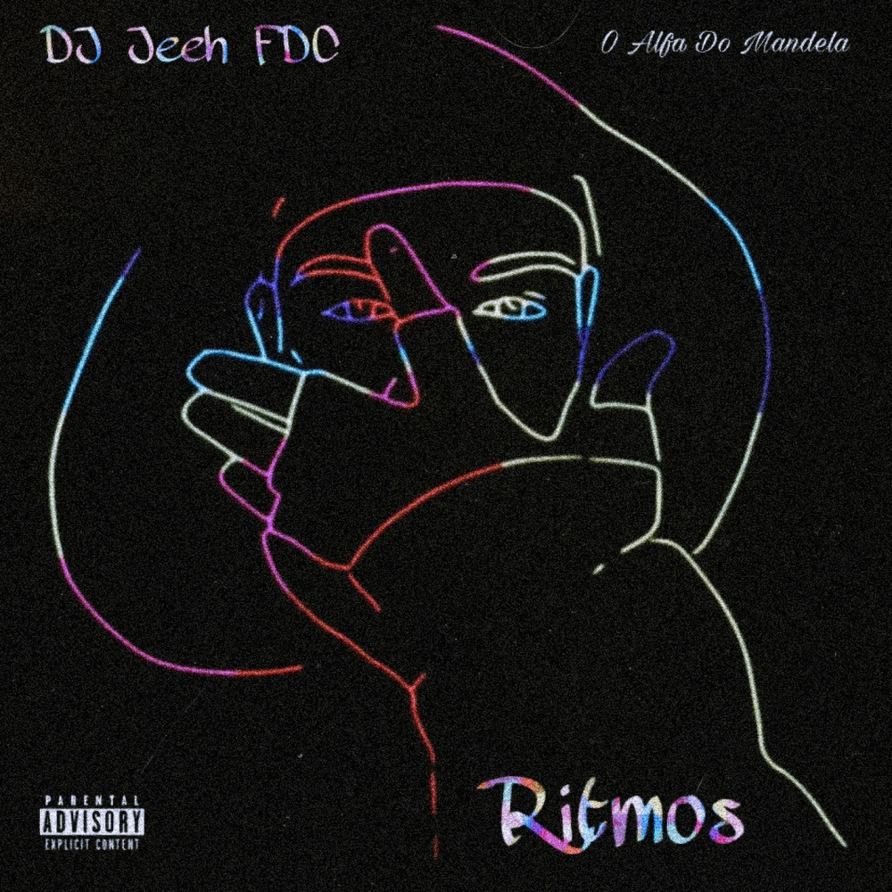 O Tamborzão Parou vs Ritmo do Pam Pam (Explicit)