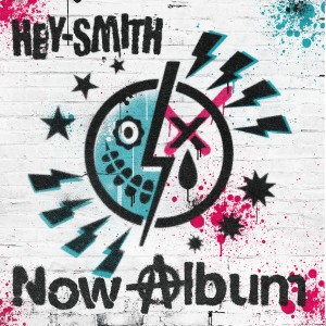 ดาวน์โหลดและฟังเพลง Goodbye To Say Hello พร้อมเนื้อเพลงจาก HEY-SMITH