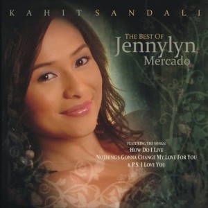 Dengarkan lagu Sa Aking Panaginip nyanyian Jennylyn Mercado dengan lirik