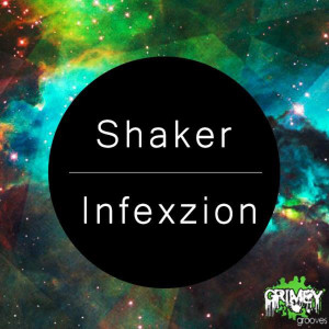 Infexzion的專輯Shaker