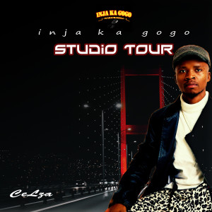 CeLza的專輯Injakagogo Studio Tour (Explicit)