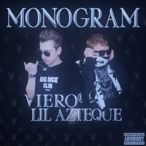 收聽VIERO的Molly (Explicit)歌詞歌曲