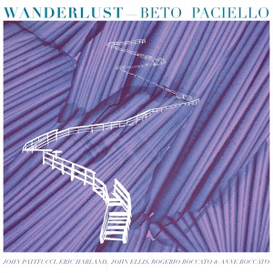 ดาวน์โหลดและฟังเพลง Wanderlust พร้อมเนื้อเพลงจาก Beto Paciello