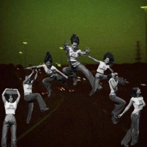 Elfi的專輯Karussell