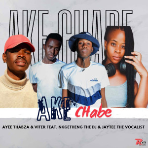 收聽Ayee Thabza的Ake Chabe歌詞歌曲
