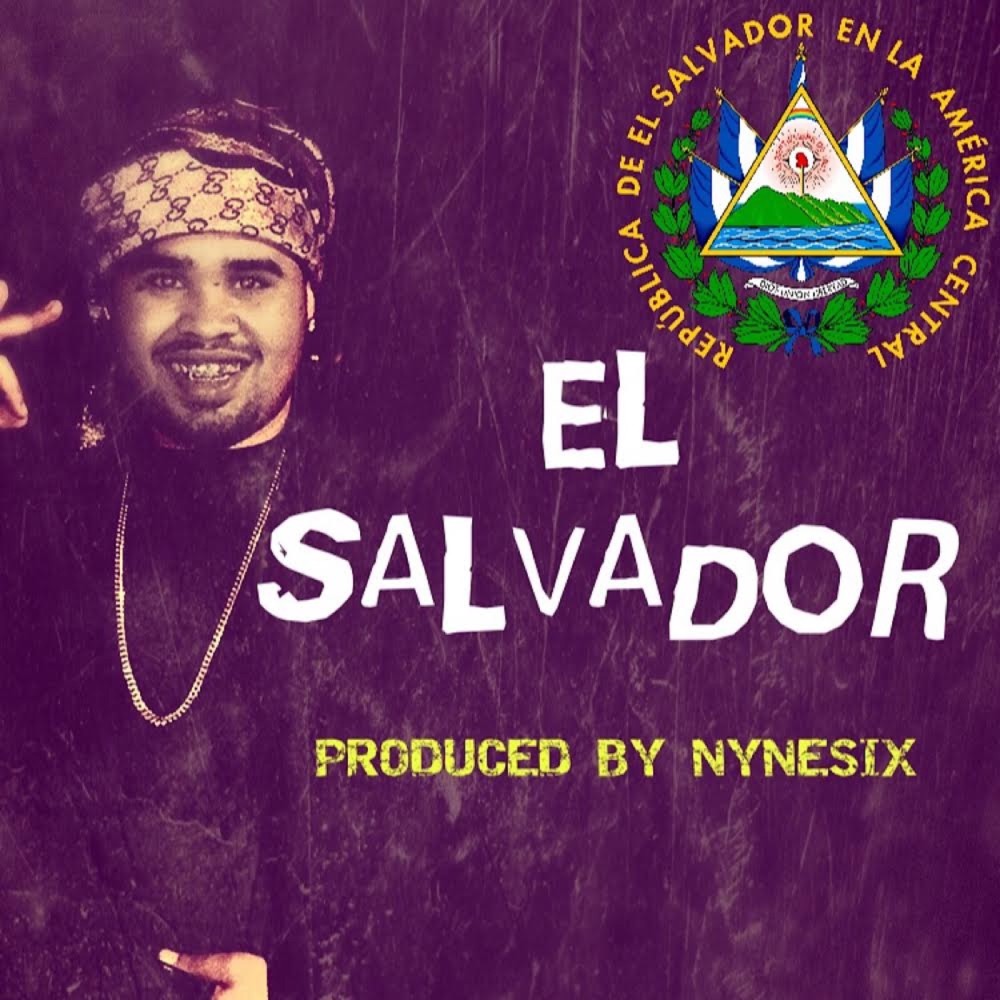 El Salvador (Explicit)