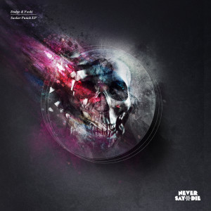 收聽Dodge的Substance Abuse (Original Mix)歌詞歌曲