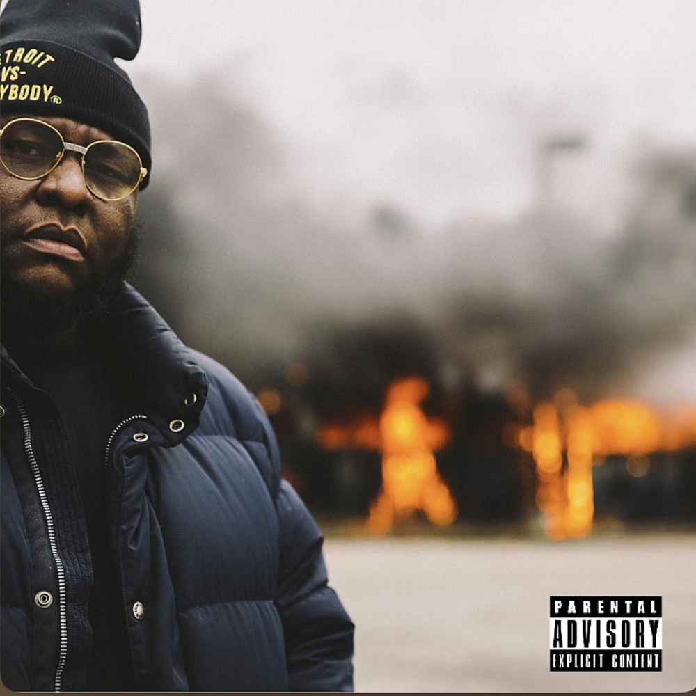 I Will, Pt. 2 (Explicit)