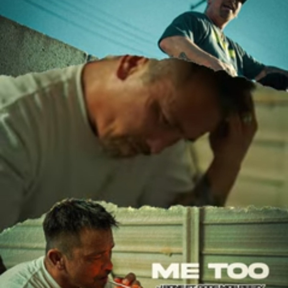 Me Too (feat. God's Mob Peezy)
