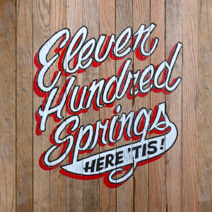 Album Here 'tis from Eleven Hundred Springs