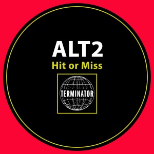 收聽ALT2的Hit歌詞歌曲