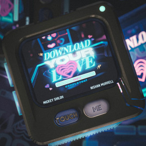 收聽Nishan Murrell的Download Your Love歌詞歌曲