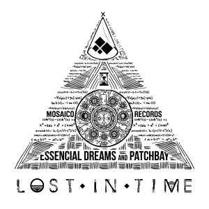 Patchbay的專輯Lost in Time