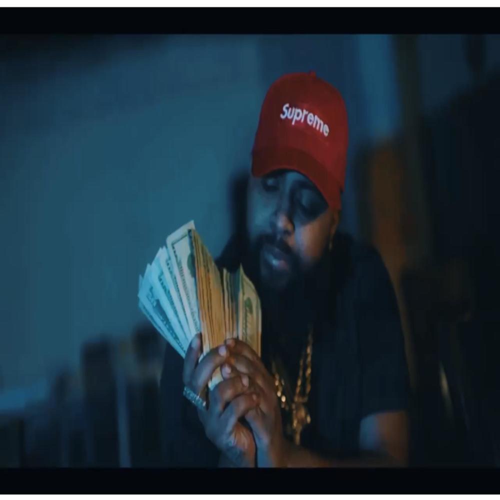 Blanco (Explicit)