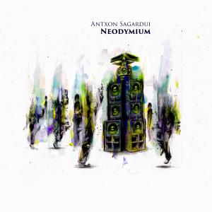 收聽Antxon Sagardui的Ven a este Lado歌詞歌曲