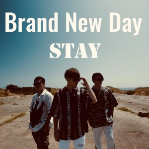 Stay的专辑Brand New Day