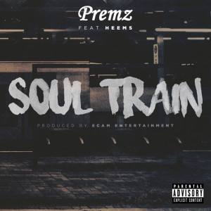 Album Soul Train (feat. Heems) (Explicit) from Heems