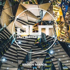 Album Broken Mirror oleh Island Thugs