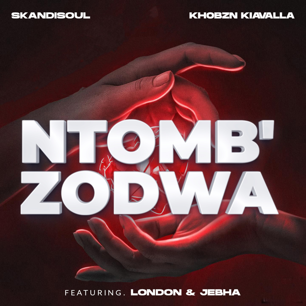 Ntomb'zodwa