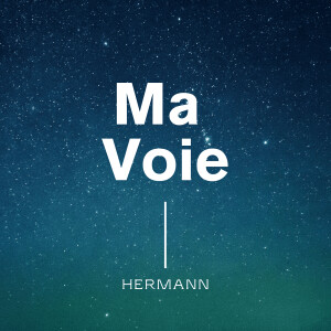 Hermann的專輯Ma voie