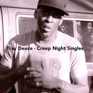 收聽Ko的Creep Night (Instrumental)歌詞歌曲