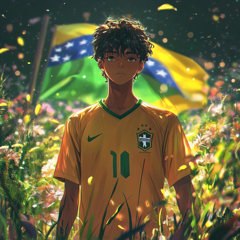 O JOGO