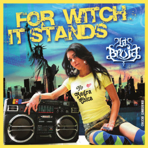 Album For Witch It Stands from La Bruja