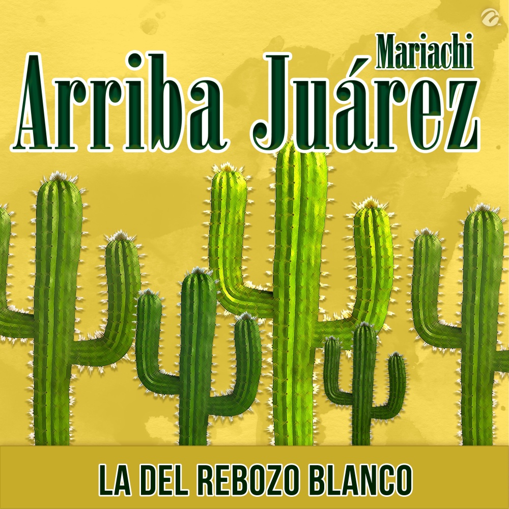 La del Rebozo Blanco