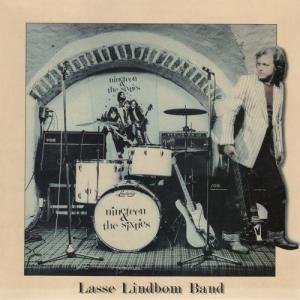 Lasse Lindbom Band的專輯Nineteen And The Sixties