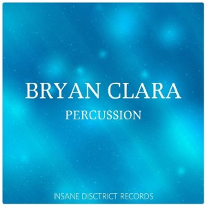 Album Percussion from Bryan Clara