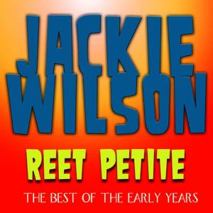 收聽Jackie Wilson的Please Tell Me Why歌詞歌曲
