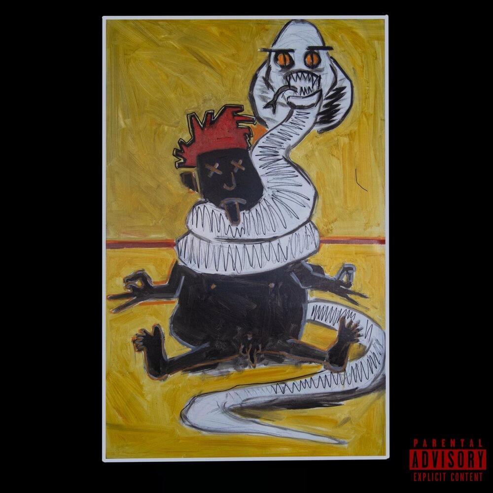 Funny Faces (feat. King Trav) (Explicit)