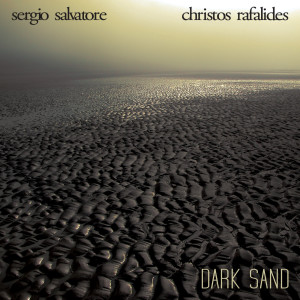 Christos Rafalides的專輯Dark Sand