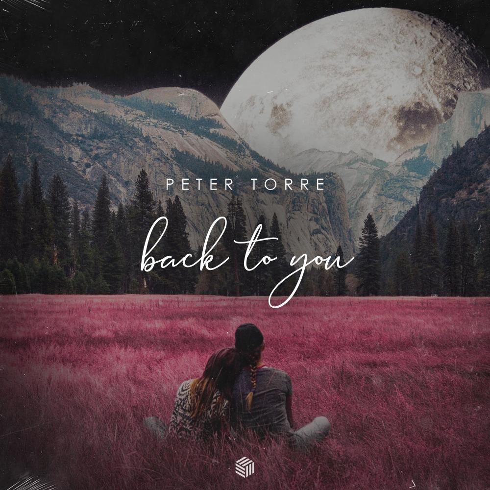 Back To You