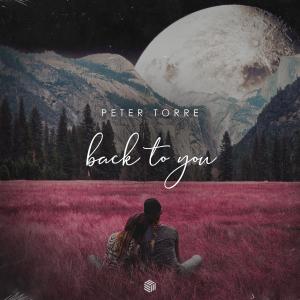 Peter Torre的專輯Back To You