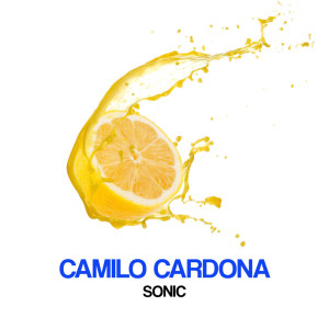 Album Sonic oleh Camilo Cardona