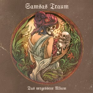 Listen to Das Ende (Explicit) song with lyrics from Samsas Traum