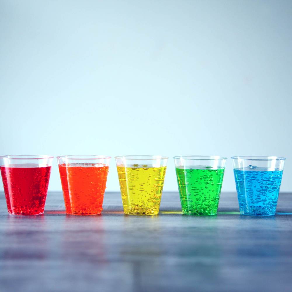 Pour Me up 4 (Explicit)