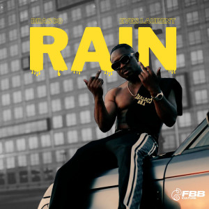 Album RAIN oleh Brasco