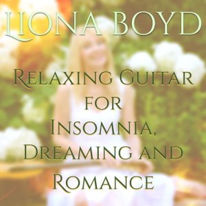 收聽Liona Boyd的Air on a G String歌詞歌曲