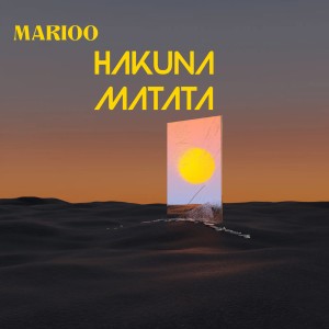 Album HAKUNA MATATA from Marioo