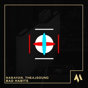 Album Bad Habits from Narayan Sethi