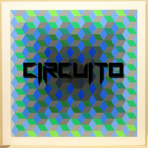 Album Circuito from Rikardo Salazar