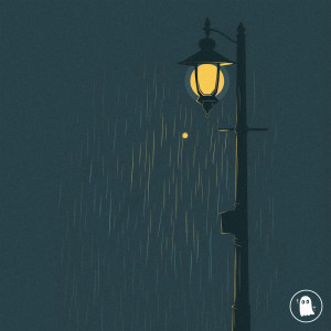 Mjølnir的專輯Blurred Lights