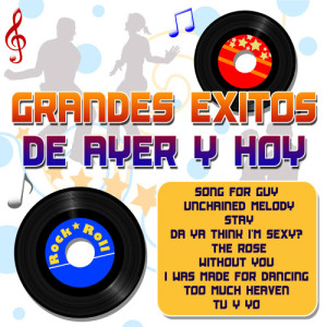 收聽Los De La Decada的Without You歌詞歌曲