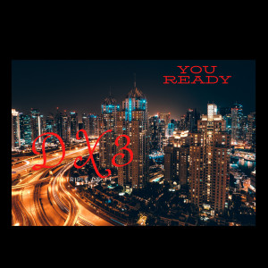 Listen to ArOunD Me (Explicit) song with lyrics from DX3