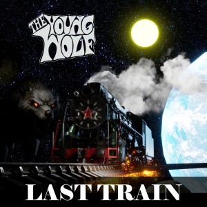 收听The Young Wolf的Last Train歌词歌曲