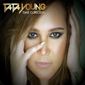 อัลบัม TATA YOUNG best collection ศิลปิน ทาทา ยัง