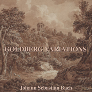 Bach: Goldberg Variations dari Ralph Kirkpatrick