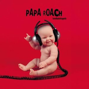 ดาวน์โหลดและฟังเพลง Decompression Period พร้อมเนื้อเพลงจาก Papa Roach